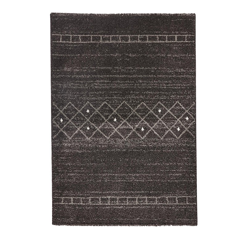 Design Hochflor Teppich Shade Taupe Braun Grau Teppiche Design Hochflor Teppich Shade Taupe Braun Grau Teppiche