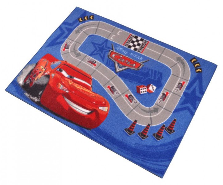 Disney Kinder Teppich Cars Racetrack Strassenteppich Disney Kinder Teppich Cars Racetrack Strassenteppich