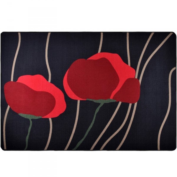 Monster high teppich