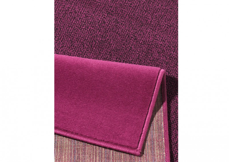 Designer Teppich Tony Velours Kurzflor terracotta, beige Designer Teppich Tony Velours Kurzflor terracotta, beige